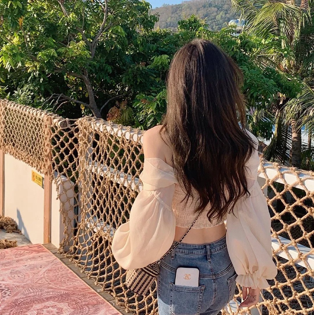 暗恋是一场困局