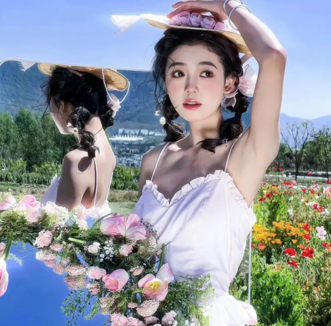 新版：我爸资助的贫困生都是大佬