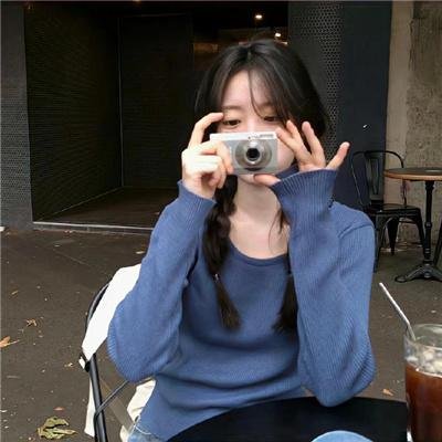 活阎王的软萌小甜包